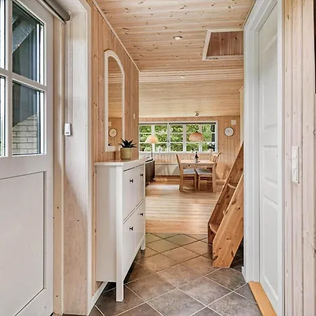 Hs002-henne-harevej-6 Casa vacanze