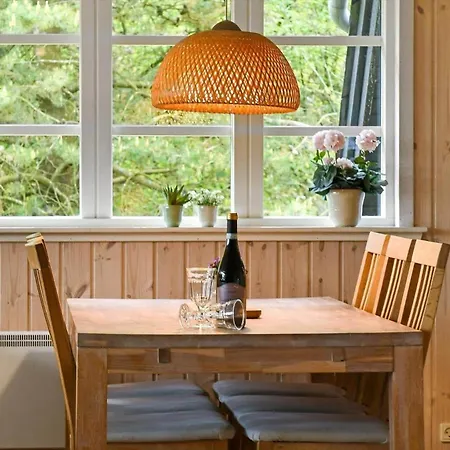 Casa vacanze Hs002-henne-harevej-6