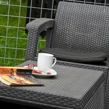 Hs002-henne-harevej-6 Casa vacanze *