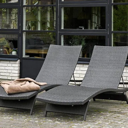 Holiday home Hs002-henne-harevej-6 *