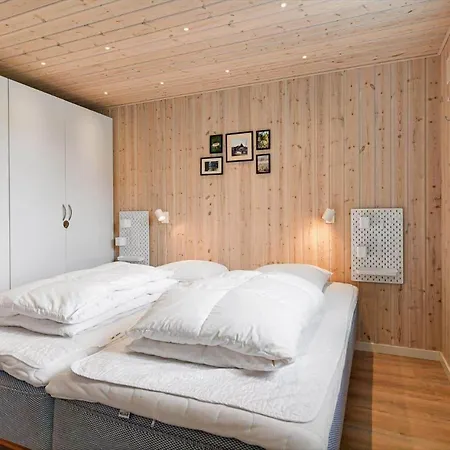 Hs002-henne-harevej-6 Holiday home