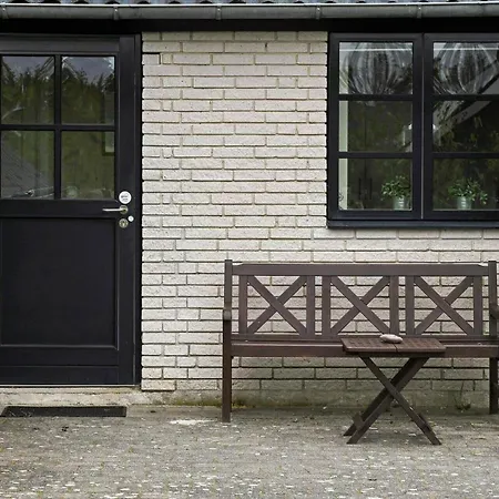 Holiday home Hs002-henne-harevej-6