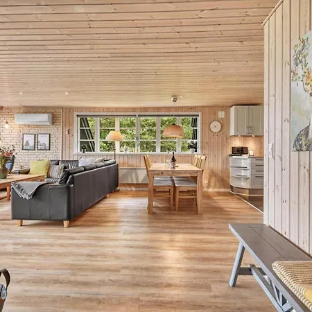 Hs002-henne-harevej-6 Casa vacanze *