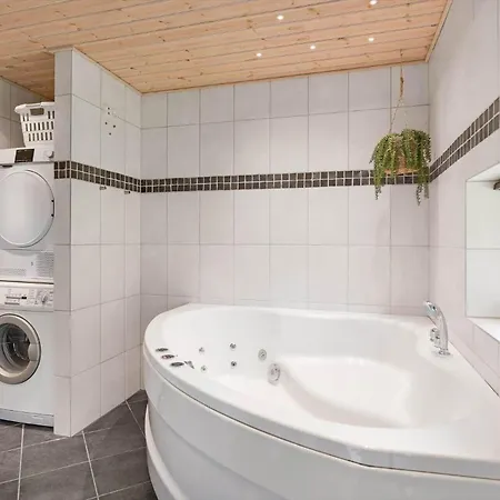 Casa vacanze Hs002-henne-harevej-6 Henne Strand