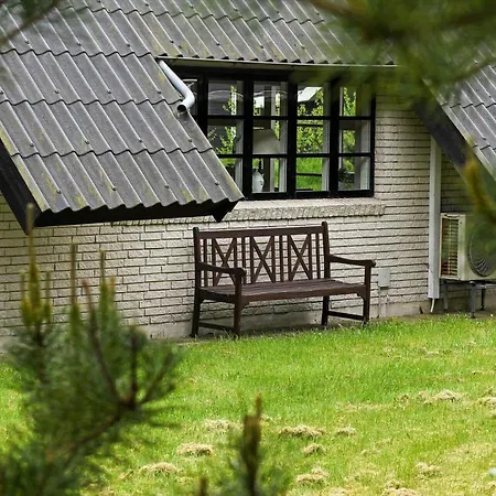 Hs002-henne-harevej-6 * Henne Strand