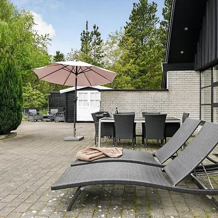 Hs002-henne-harevej-6 Casa vacanze *