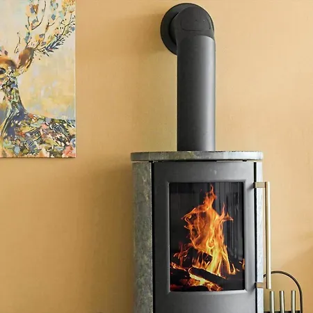 Hs002-henne-harevej-6 Casa vacanze