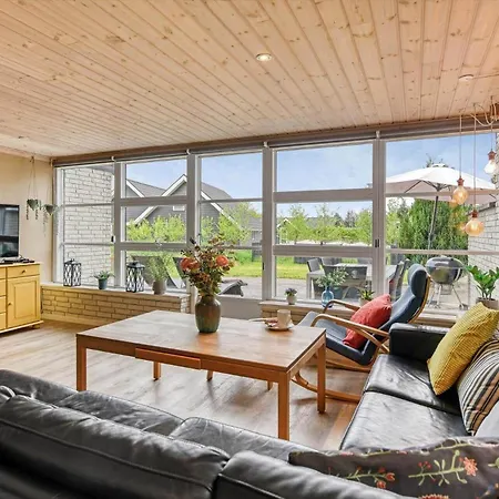 Tatil Evi Hs002-henne-harevej-6