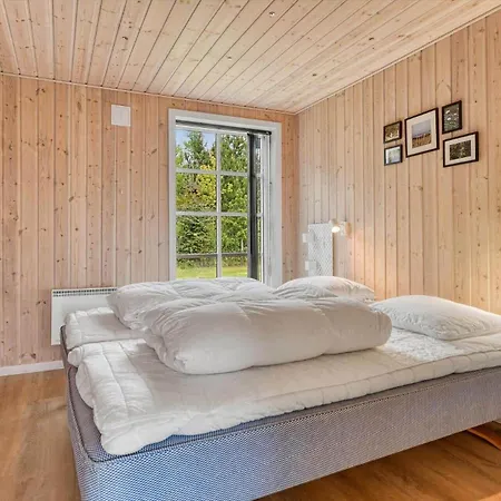Tatil Evi Hs002-henne-harevej-6 *