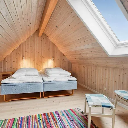 Hs002-henne-harevej-6 Tatil Evi
