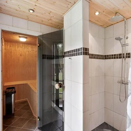Hs002-henne-harevej-6 Tatil Evi *