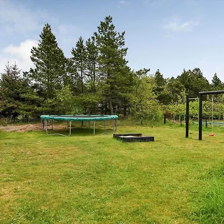 Tatil Evi Hs002-henne-harevej-6 Henne Strand