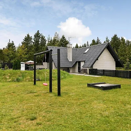 Hs002-henne-harevej-6 Tatil Evi