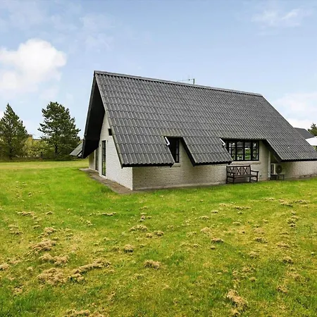 Hs002-henne-harevej-6 * Henne Strand