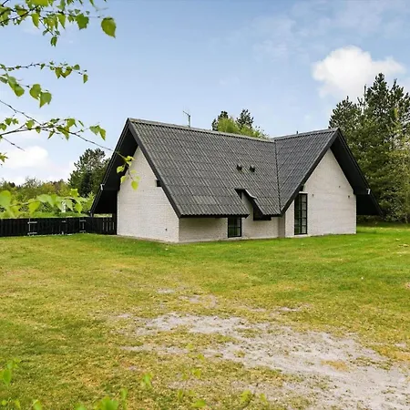 Hs002-henne-harevej-6 Tatil Evi *